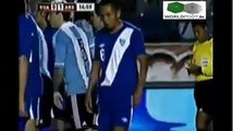 Guatemala vs Argentina 04 Messi Hattrick vs Guatemala  Friendly