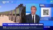 Est-il vrai que 2.000 soldats ukrainiens sont en partance? BFMTV répond à vos questions