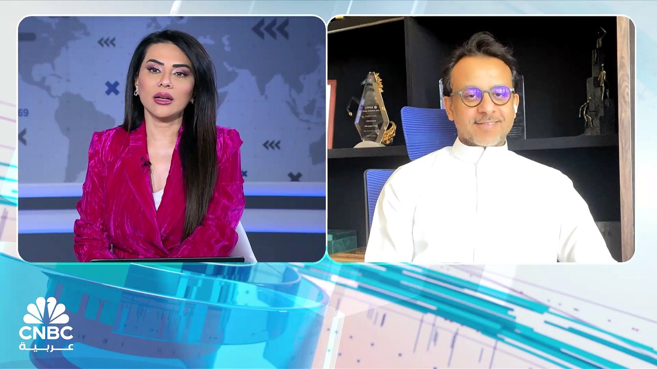 "تاسي" يتكبد أكبر خسائر يومية في 7 جلسات وسط تر...
