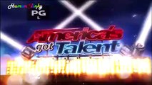 Americas Got Talent 2013   3Penny Chorus and Orchestra 2086  New York Auditions 462013