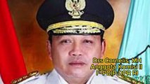 Drs Cornelis MH, Anggota Fraksi PDIP DPR RI Peringatkan Kepala Badan Otorita Ibu Kota Negara Nusantara, Bambang Susantono, Jangan Musnahkan Suku Dayak Balik dengan Melakukan Penggusuran dalam Rapat Kerja di Jakarta, Senin, 18 Maret 2024