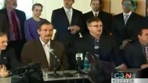 Vicente Fox cultivara marihuana