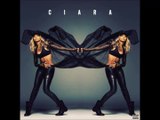 Ciara ft Nicki Minaj  Im Out Official Audio