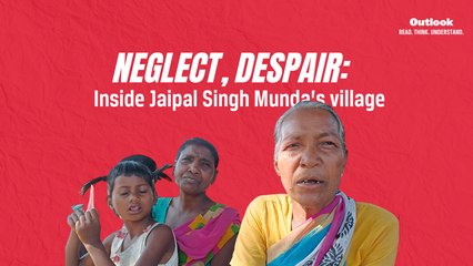 Jaipal Singh Munda: A Voice for Adivasi Rights | Takra Village, Jharkhand
