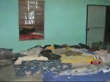 Ejército Mexicano rescata a 165 migrantes secuestrados en Tamaulipas
