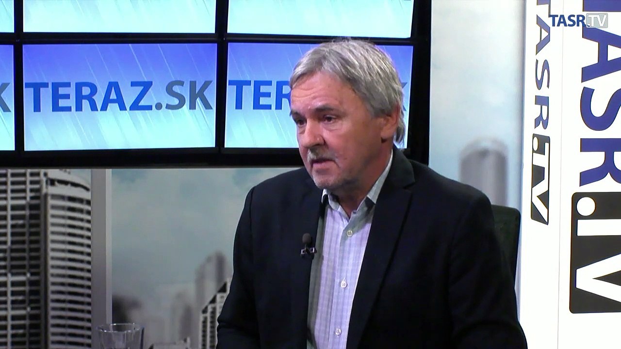 HRABKO: V Markíze Pellegrini dominoval, ale v RTVS bude mať deväť súperov