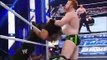 SmackDown  Sheamus Randy Orton  Kofi Kingston vs The Shield