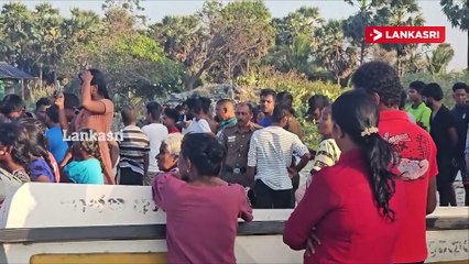 யாழில் கடலில் குளிக்க சென்ற இருவருக்கு நேர்ந்த கதி