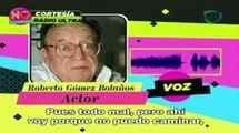 Chespirito  NO Estoy Muerto Rumores en Redes Sociales