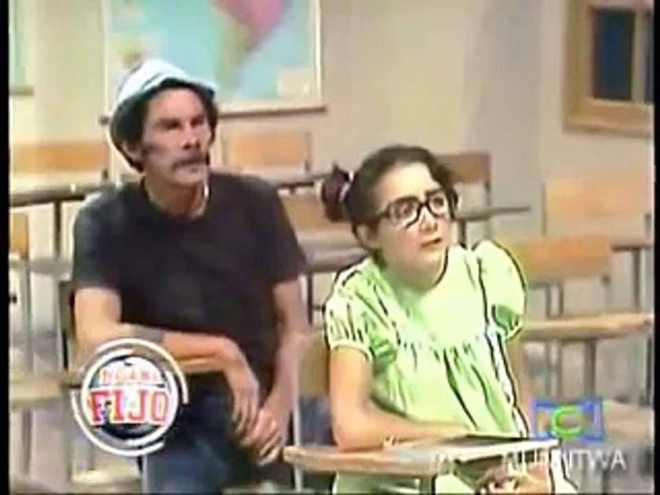 El chavo del porro El examen parte 1 kendomax