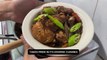 RECIPE : Filipino Chicken Adobo (easy way)