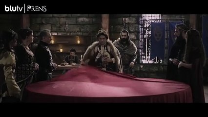 Prens 2. Sezon Fragman