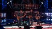 The Voice USA 2013 Blake Shelton and The Swon Brothers Celebrity
