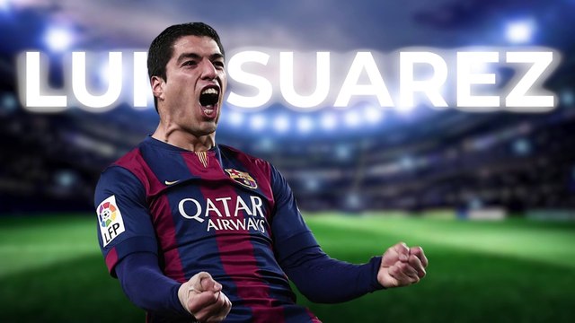 Luis Suarez Transfer To MLS