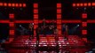 The Voice USA 2013  Amber Danielle Michelle Sasha and The Swons Every Rose Has Its Thorn