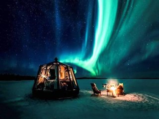 È ufficiale: questo è il Paese più felice del mondo per il 2024