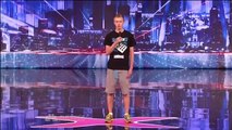 Americas Got Talent 2013  Sprice Chicago Auditions 1862013