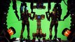 Pacific Rim  Oversized Robot Set Featurette Trailer