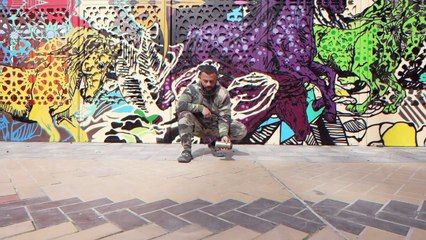Abu Dhabi (DMT) has unveiled an exciting initiative called Abu Dhabi Canvas, designed to transform the cityscape with vibrant murals crafted by Emirati and locally-based artists.