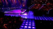 The Voice Australia 2013  Mitchell Anderson Sings To Love Somebody