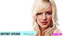 Britney Spears  Ooh La La FULL Audio