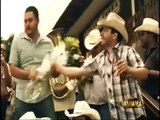Julión Álvarez Y Su Norteño Banda  La Fory Fay Video Oficial