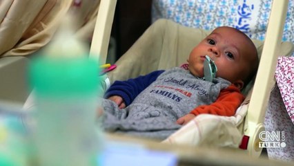İsrail Filistinli hastaları Gazze'ye geri gönderiyor