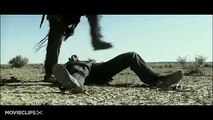 The Lone Ranger  Official Movie CLIP Arresting Tonto 2013 HD  Johnny Depp Armie Hammer