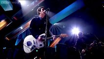 Later with Jools Holland Johnny Marr  Bigmouth Strikes Again