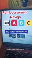 Où se faire rembourser son pass navigo