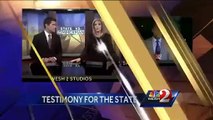 Estado sigue interrogando a los testigos en el juicio de George Zimmerman