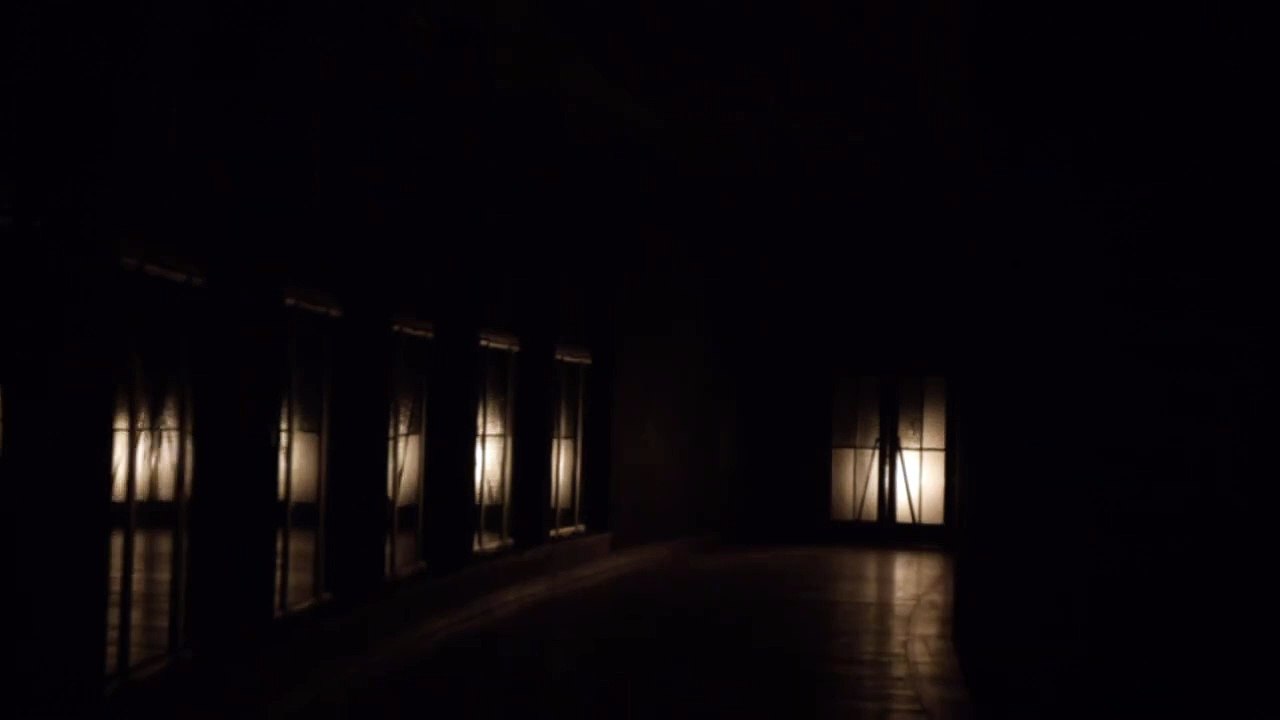 Tripping with Nils Frahm Bande-annonce (EN)