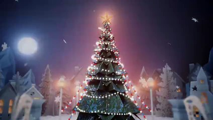 Mariah Carey's Magical Christmas Special Bande-annonce (EN)