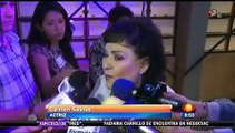 Carmen Salinas definitivamente deja Aventurera