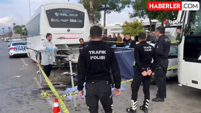 Askere gitmeye hazırlanan genç motosiklet kazasında hayatını kaybetti