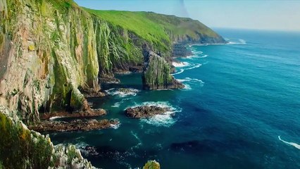 Amours irlandaises Bande-annonce (RU)