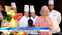 Paula Deen Admits Using Racial Slur in Deposition