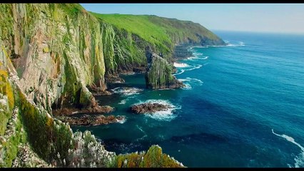 Amours irlandaises Bande-annonce (ES)