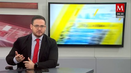 Análisis de IMEF y Citibanamex prevén recorte en tasa de interés de Banxico