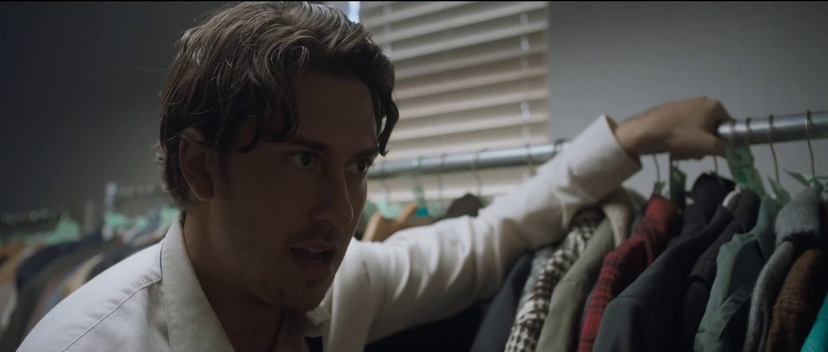 Which Brings Me to You - Trailer (Deutsch) HD