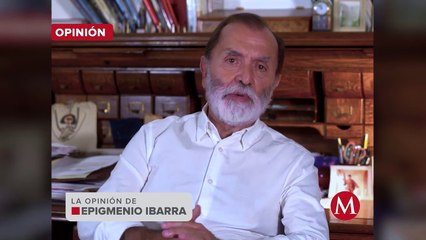 La derecha tiró a matar y falló, querían cerrarle el paso a Sheinbaum: Epigmenio Ibarra