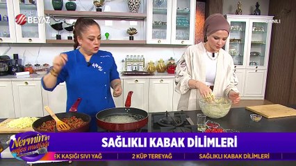 Nermin'in Enfes Mutfağı 20 Mart 2024