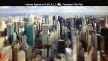 Agents of SHIELD  Its Not Just Spy vs Spy