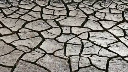 UN Issues 'Red Alert' Regarding Global Warming After Record Heat in 2023