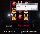 Santa  Deer  Christmas TicTacToe  Christmas Kids New Year Santa TicTacToe Game  Game Video Trailer