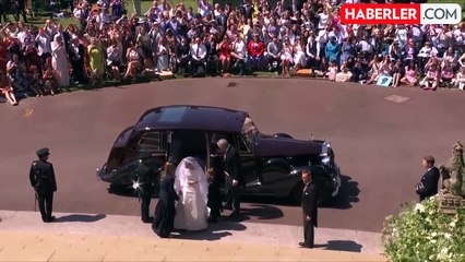 Prens Harry ve Meghan Markle'ın biyografileri Kraliyet ailesi web sitesinden silindi