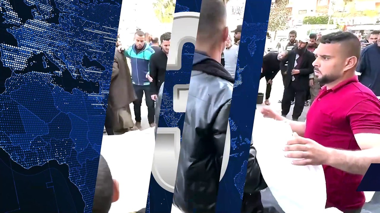 ضبط عدد من قضايا الاتجار في العملات الأجنبية ووقف تصدير السلاح لإسرائيل من كندا.. العالم في دقيقة