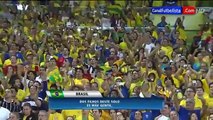 Brasil Campeón Copa Confederaciones 2013 Resuman Completo