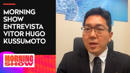 Idosa morre com feto calcificado; ginecologista e obstetra analisa