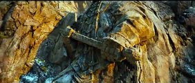 El Hobbit La desolación de Smaug  Trailer Oficial Español  2013 HD